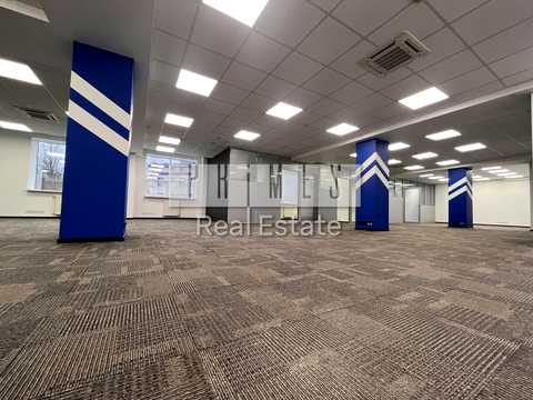 комерційна за адресою Степана Бандери просп. (Московський), 9