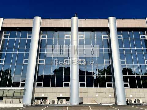 комерційна за адресою Степана Бандери просп. (Московський), 9