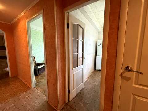 квартира по адресу Ивана Миколайчука ул. (Серафимовича), 13