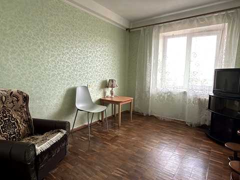 квартира по адресу Ивана Миколайчука ул. (Серафимовича), 13