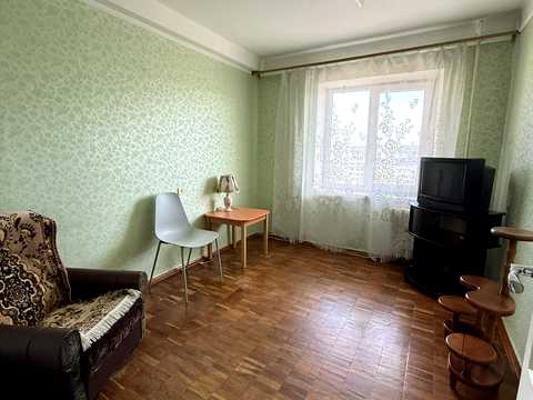 квартира по адресу Ивана Миколайчука ул. (Серафимовича), 13