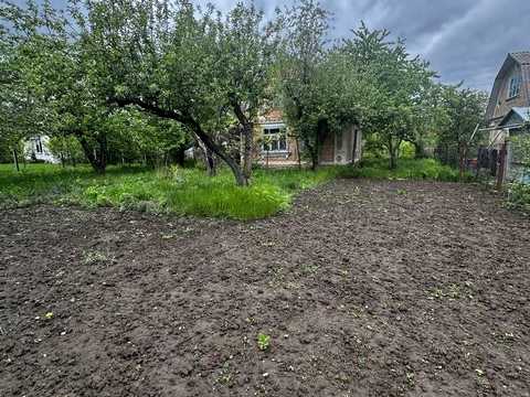 участок по адресу 3-й Генерала Арабея проезд