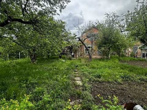 участок по адресу 3-й Генерала Арабея проезд