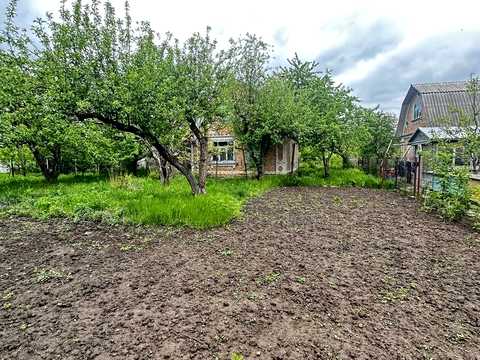 участок по адресу 3-й Генерала Арабея проезд
