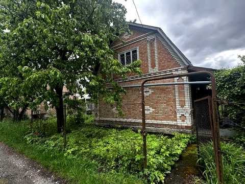 участок по адресу 3-й Генерала Арабея проезд