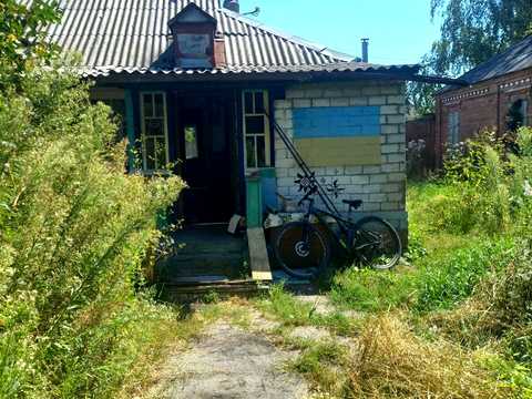 дом по адресу Фельдшерская ул.