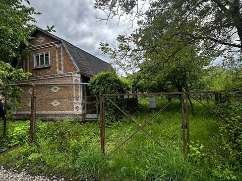 участок по адресу 3-й Генерала Арабея проезд