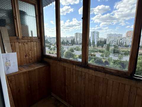 квартира по адресу Ивана Миколайчука ул. (Серафимовича), 13