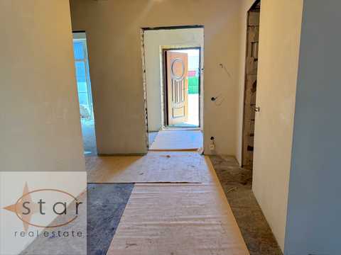 дом по адресу Кибальчича ул., 15А
