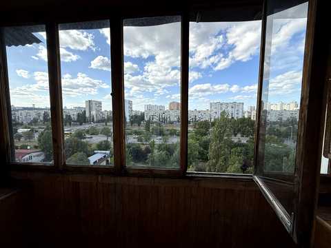 квартира по адресу Ивана Миколайчука ул. (Серафимовича), 13