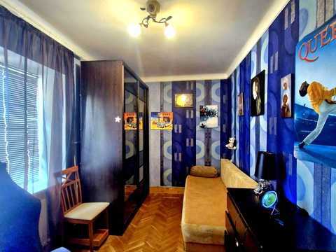 квартира за адресою Шевченка вул., 14