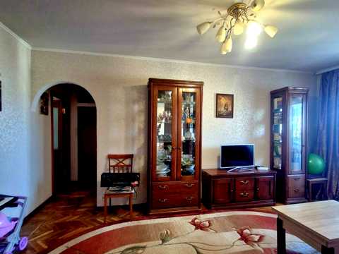 квартира за адресою Шевченка вул., 14