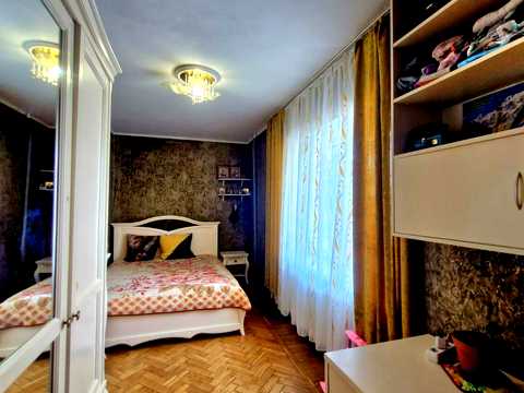 квартира за адресою Шевченка вул., 14