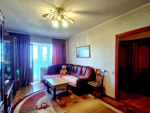 квартира за адресою Шевченка вул., 14