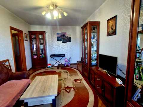квартира за адресою Шевченка вул., 14