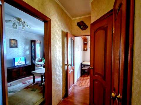 квартира за адресою Шевченка вул., 14
