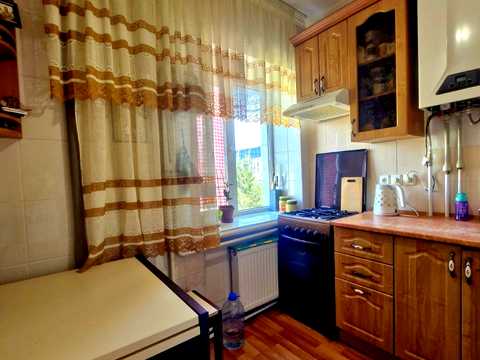квартира за адресою Шевченка вул., 14