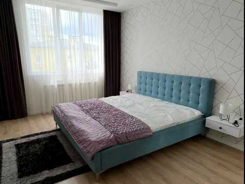 квартира за адресою Львів, Карла Мікльоша вул., 17