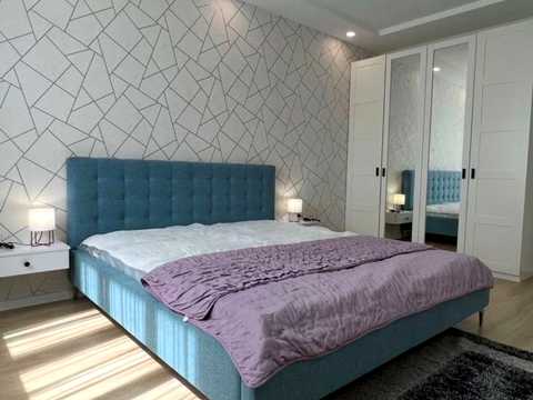 квартира за адресою Львів, Карла Мікльоша вул., 17
