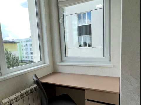 квартира за адресою Львів, Карла Мікльоша вул., 17