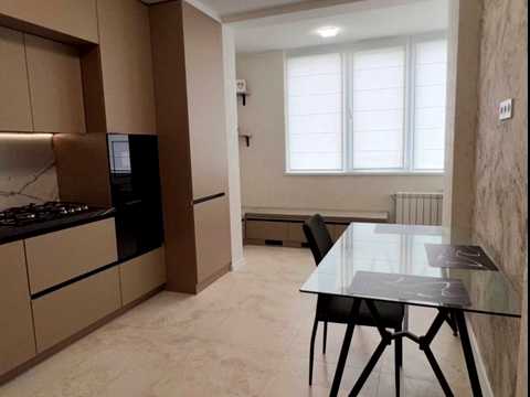 квартира за адресою Львів, Карла Мікльоша вул., 17