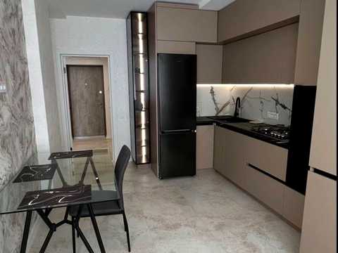квартира за адресою Львів, Карла Мікльоша вул., 17