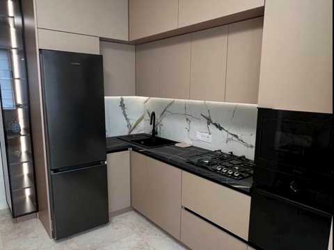квартира за адресою Львів, Карла Мікльоша вул., 17