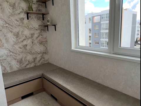 квартира за адресою Львів, Карла Мікльоша вул., 17