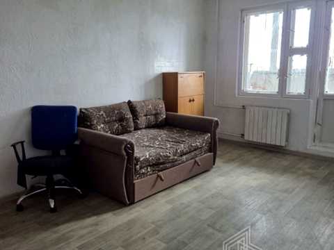 квартира по адресу Академика Заболотного ул., 26