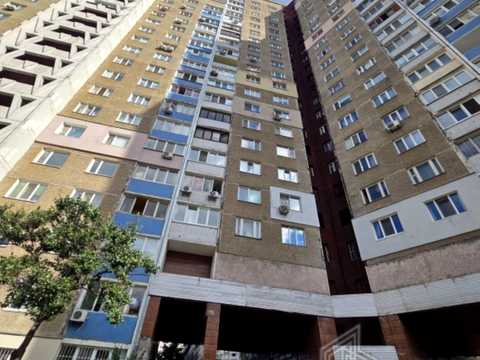 квартира по адресу Академика Заболотного ул., 26