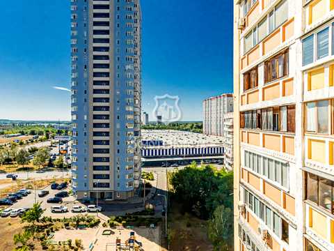 квартира по адресу Петра Григоренко просп., 38
