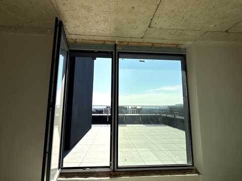 квартира по адресу Хриплинская ул., (Будинок 1)
