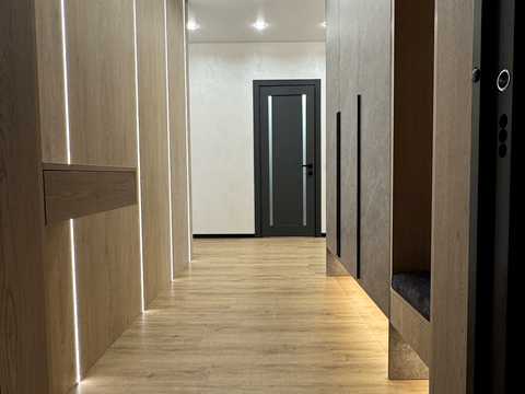 квартира по адресу Ленкавского ул., 2-А к1,2