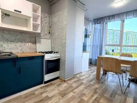 квартира за адресою Мартинова просп., 8