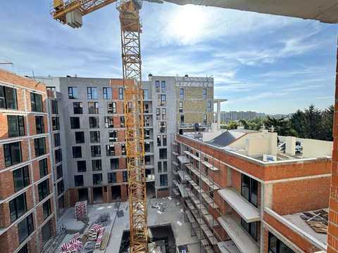 квартира за адресою Львів, Тролейбусна вул., (Будинок)