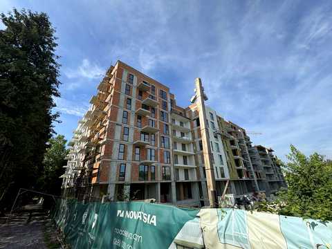 квартира за адресою Львів, Тролейбусна вул., (Будинок)