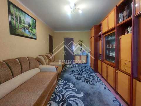 квартира за адресою Покровська вул. (Подбєльського), 34