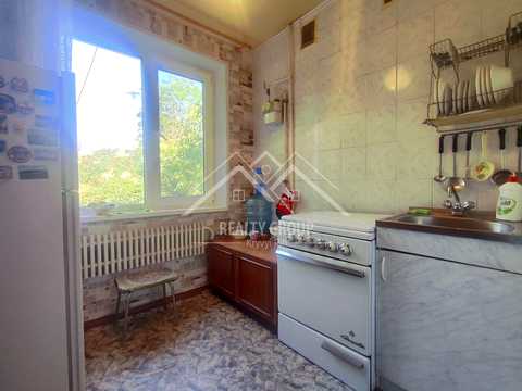 квартира за адресою Покровська вул. (Подбєльського), 34