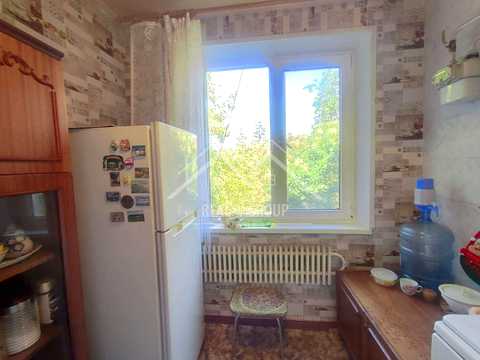 квартира за адресою Покровська вул. (Подбєльського), 34