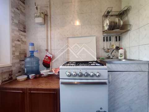 квартира за адресою Покровська вул. (Подбєльського), 34