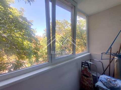 квартира за адресою Покровська вул. (Подбєльського), 34