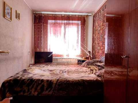 квартира за адресою Покровська вул. (Подбєльського), 34