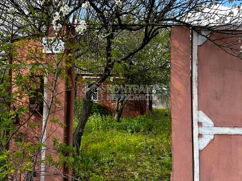 будинок за адресою смт. Бабаї, калинова, 12