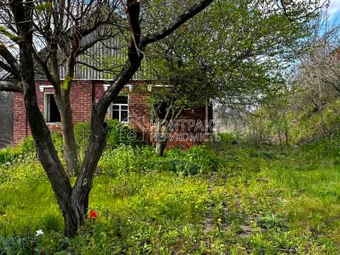 будинок за адресою смт. Бабаї, калинова, 12