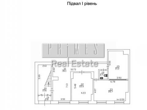 комерційна за адресою Андрія Верхогляда вул. (Михайла Драгомирова), 20