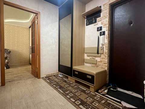 квартира за адресою Гвардійців-Широнінців вул., 49г