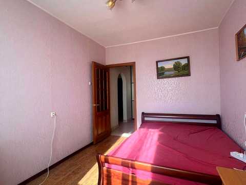 квартира за адресою Гвардійців-Широнінців вул., 49г