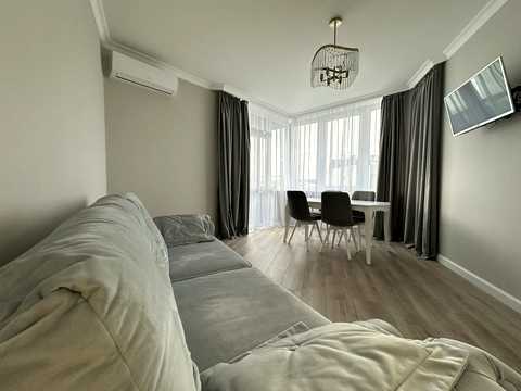 квартира за адресою В'ячеслава Чорновола просп. (), 77