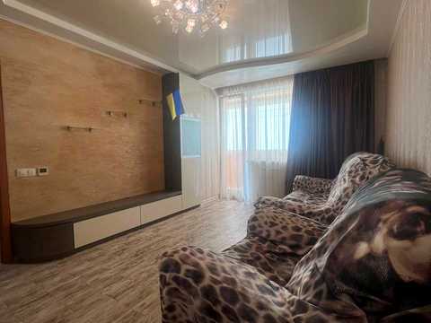 квартира за адресою Гвардійців-Широнінців вул., 49г