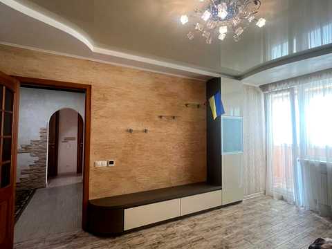 квартира за адресою Гвардійців-Широнінців вул., 49г